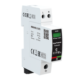 Citel DAC40CS-11-275 SPD, type 2/3, pluggable, 275VAC, 20kA - Rubicon Installer Portal